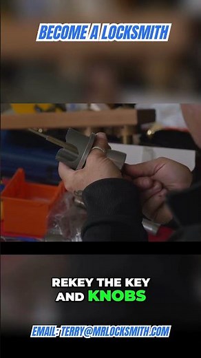 Become a Locksmith: Master Essential Skills Online