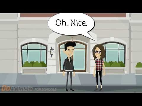 Basic Introductions - ESL - Adult Education - Learn English Conversation Practice