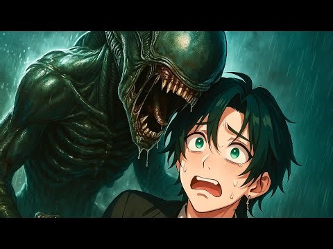 Can I escape Xenomorph in Alien Isolation? | VTuber Live