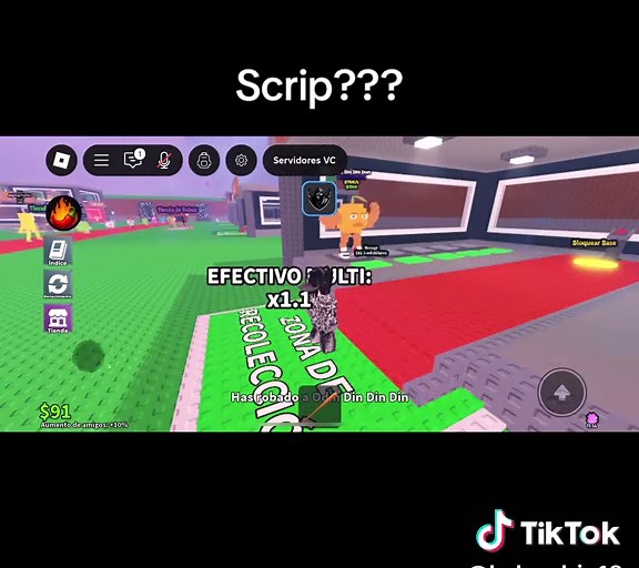 Delta Scripts for Roblox Gameplay Techniques