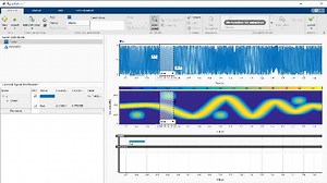 Labeling Signals for AI Tasks with Signal Labeler App