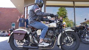 How to order a Janus Motorcycle | Janus Motorcycles