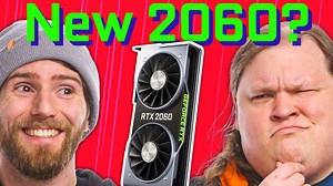 96K views · 1K reactions | Nvidia just launched a 3 year old GPU [RANT] | Linus Tech Tips | Facebook