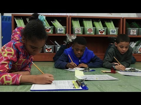 Using Reading and Writing to Do Math