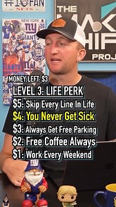 211K views · 619 reactions | $15 To Create Your Dream Life! How’d He Do? #reels #life #dream #celebrity #career | The Makeshift Project | Facebook