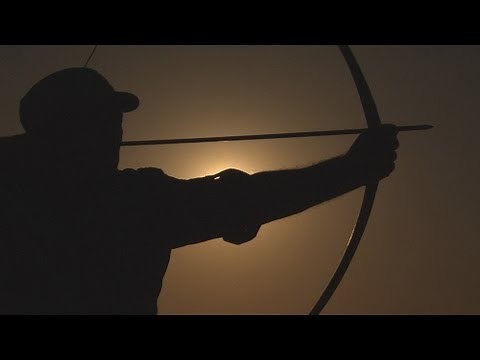 NOVA | The Egyptian Bow