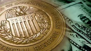 Federal Reserve goes big with half-point interest rate cut, its first since 2020