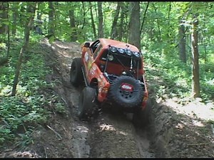 88K views · 2.4K reactions | Ultimate Adventure 2004 highlights, part 6 | 4-Wheel & Off-Road Magazine | Facebook