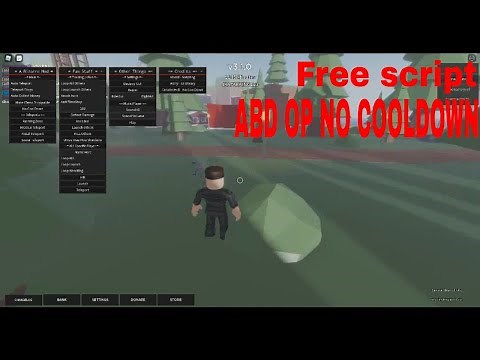 A BIZARRE DAY SCRIPT NO COOLDOWN PASTEBIN!