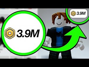 3 REAL Ways To Get FREE ROBUX.. (2025)