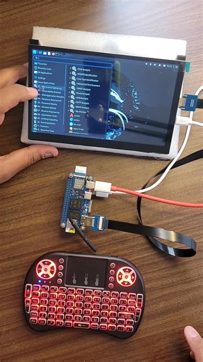 348K views · 4.6K reactions | DIY Hacking Device using Kali Linux and...