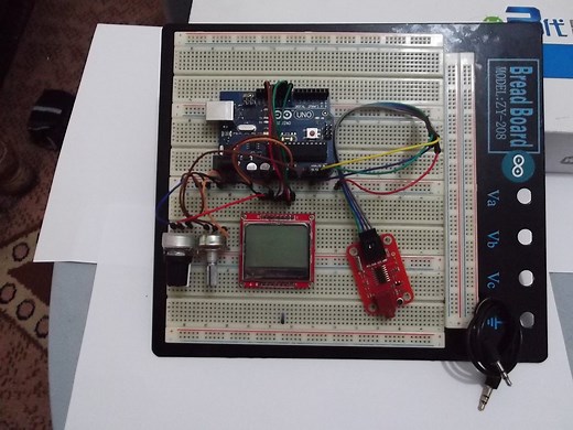 Build Your FM Transmission Station With Arduino