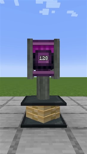 Create: Springs #createmod #shorts #minecraft