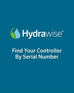 3.2K views · 45 reactions | Finding a Hydrawise® Controller in your list is easy when you use the updated Hydrawise App! Simply open the app and search by serial number to find any controller in seconds. Get the full tutorial at www.youtube.com/watch?v=YVTtFbyqkjI. #HunterIndustries | Hunter Industries | Facebook
