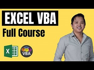 Excel VBA Tutorial for Beginners: A Step-by-Step Guide