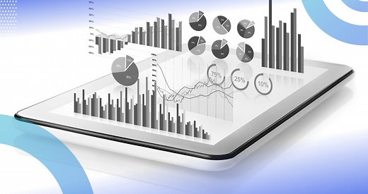 What Is Data Visualization? (Definition, Types) | Built In