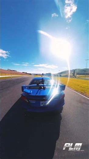 WRX vs Porsche | Turbo Power Meets Precision