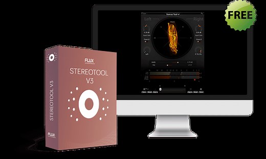 Stereo Tool - Freeware - FLUX:: Immersive