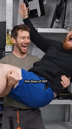 Linus Tech Tips on Instagram: "How to detect ai images. Check out @bitdefender"