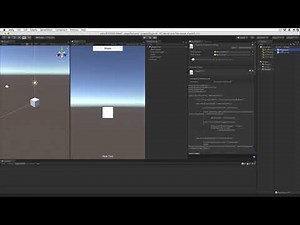 AndroidWebView Plugin for Unity3D
