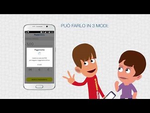 Tandem BancoPosta - Mobile Pos