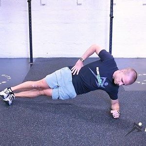 A word about side planks... This is THE BEST Core Strength Exercise for Runners If you think crunches are a good way to build core strength, I urge you to reconsider. As a Physical Therapist and running coach, I’m often asked to recommend core strength exercises. While crunches can provide some benefit, there’s an exercise that’s far more valuable for runners: The Side Plank Why do side planks? Side planks develop the outside of your core, which is usually neglected. The outside of your core als