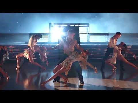 Robert Irwin’s Finale Freestyle | Dancing with the Stars