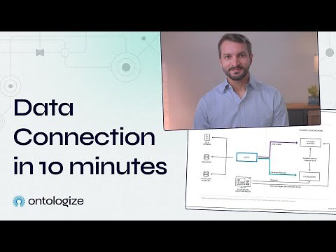 Data Connection in 10min