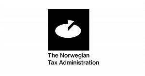 Register or change bank account number for payments from the Tax Administration