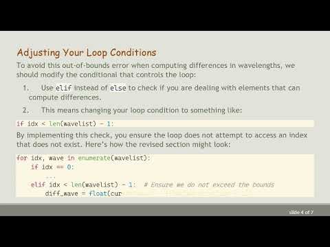 Finding the Best Way to Handle Array Equations in Python