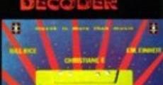 Decoder (1984)  - Ver Película Completa en Español / Castellano - FULLTV