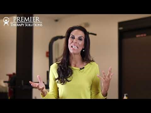 How Physical Therapy Can Improve Rheumatoid Arthritis