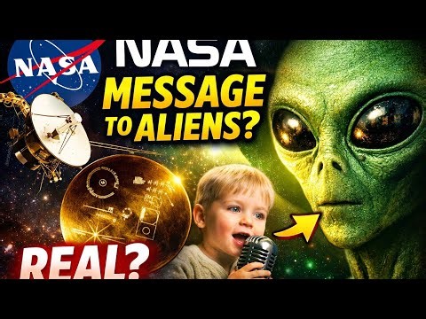 Scientists Send a Secret Message to Aliens. What exactly was included in that message