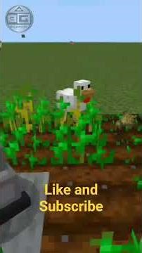 Bot Addon Minecraft Pocket Edition #minecraft