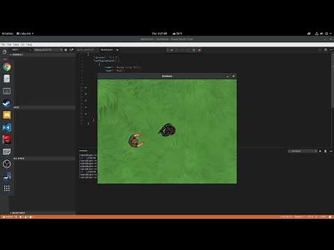 Visual Studio Code Tutorial - Basic Debugging w Ruby