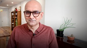 How bad data keeps us from good AI