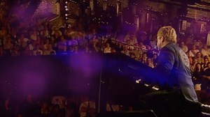 2.6K views · 20 reactions | ️ It's the final week of Elton John's...