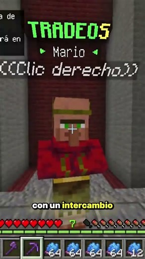 HAYDEN, GRACIAS por HACERLO denuevo... #minecraft #survival