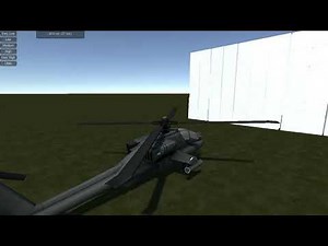 Ultimate helicopter controller