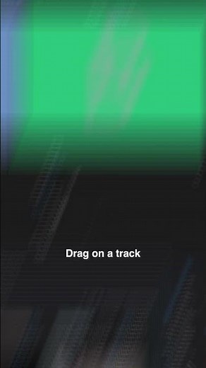 How to create a Smooth Push Slide Transition Effect!