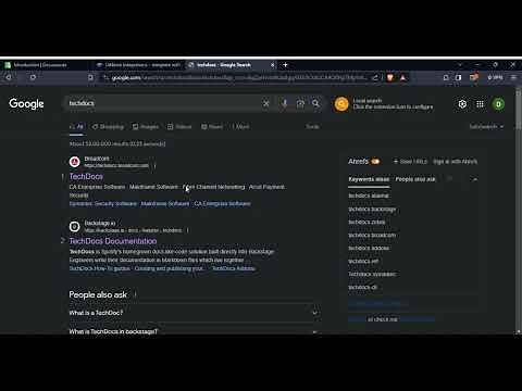 Docs as Code : Complete Guide to Code Documentation