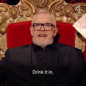 Can you smell that? It's a brand new series of Taskmaster! Series 15 starts Thursday 30th March at 9pm on Channel 4. | Taskmaster