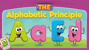 Letter-Sound Relationships and Decoding