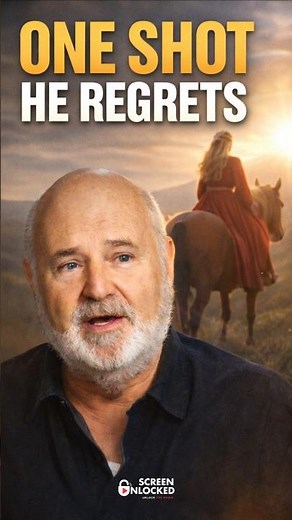 Why Rob Reiner Says One Iconic Scene in The Princess Bride Still Gives Him Nightmares