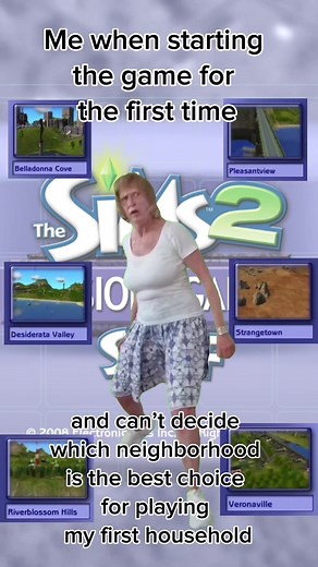 First Time Playing The Sims: A Beginner's Guide