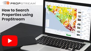 How to Search PropStream The Best Real Estate Software - Help Video