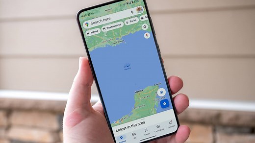 How to Drop a Pin in Google Maps