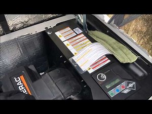 22 KW Generac Update