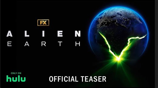 Alien Earth | Teaser - Reflections | FX