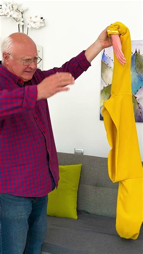 Wenn Verstecken zu Chaos wird 🤯 #verstecken #streich